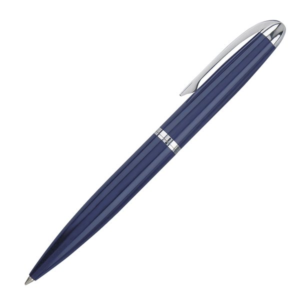 Promotional Blackpen Mystic Pen Blue