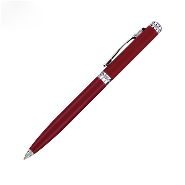 Blackpen Energy Pen Red