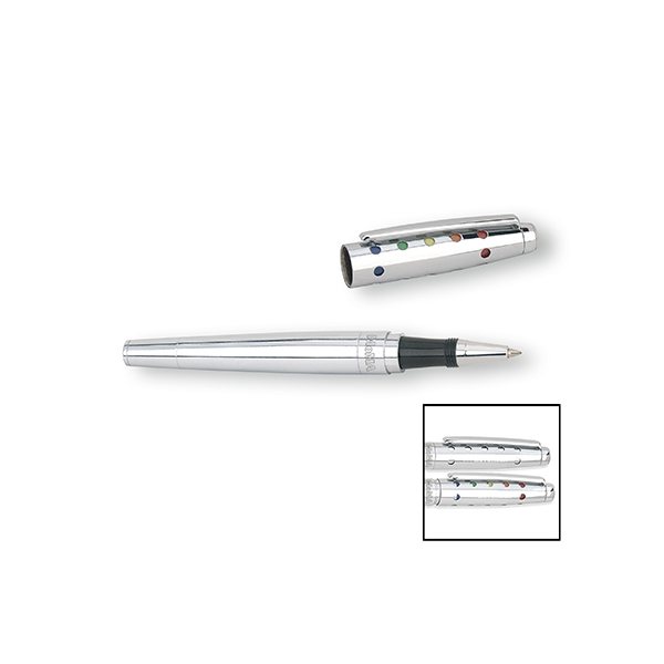 Promotional MoMA Elements Rollerball Pen