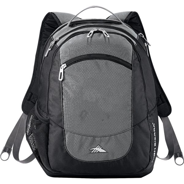 Promotional High Sierra(R) Fly - By 17 Computer Backpack