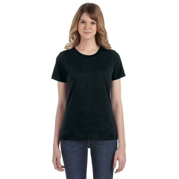 Promotional ANVIL(R) Lightweight T - Shirt - COLORS