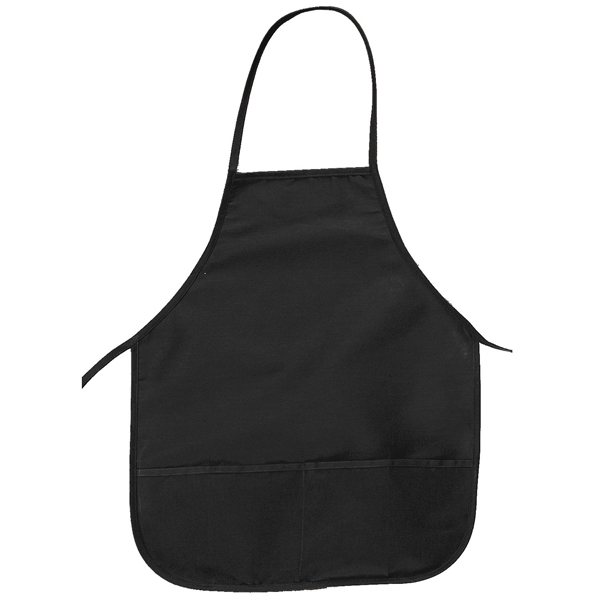 Promotional Big Accessories Two - Pocket 24 Apron - ALL