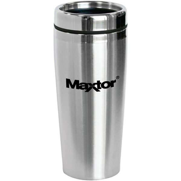 Wasco 16 oz Stainless Steel Tumbler Promotional Tumblers & Travel Mugs