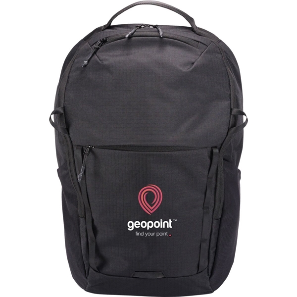 Promotional Ravine Rugged Backpack