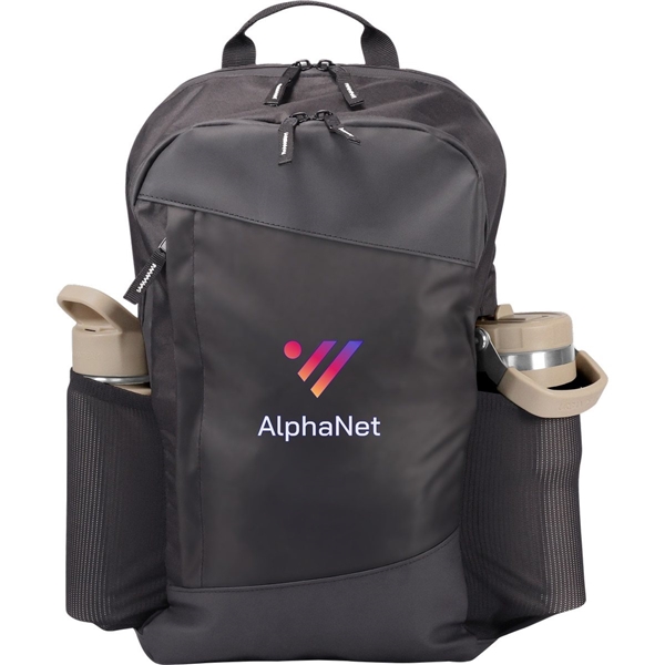 Web Core Backpack Promotional Core PVC Free Backpack