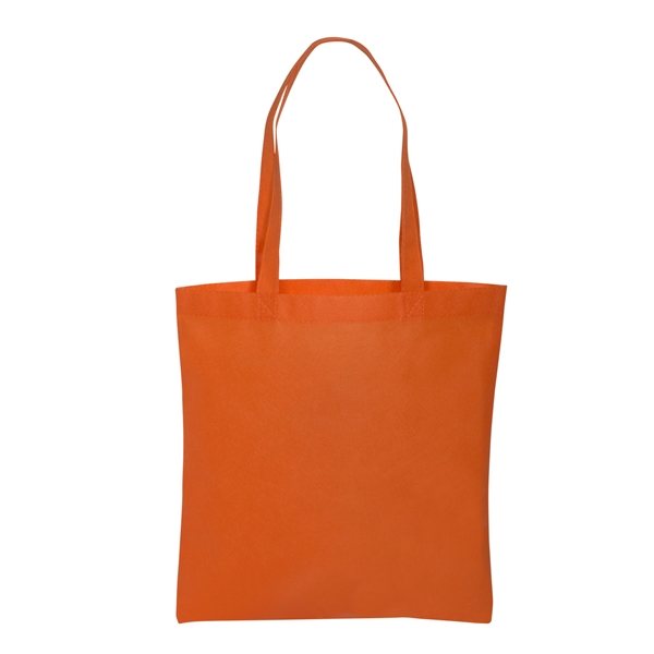 Custom Non Woven Value Tote Bag - Promotional Bags