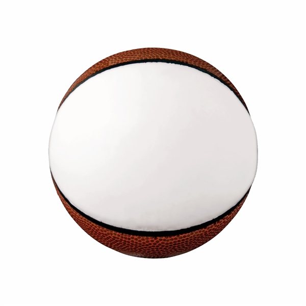 Promotional Mini Signature Basketball