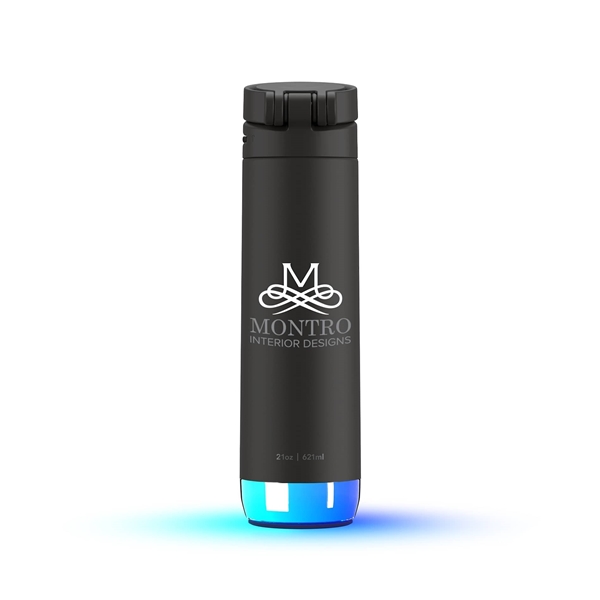 Promotional HidrateSpark PRO 2 – 21 oz Smart Bottle with Chug Lid $76.69
