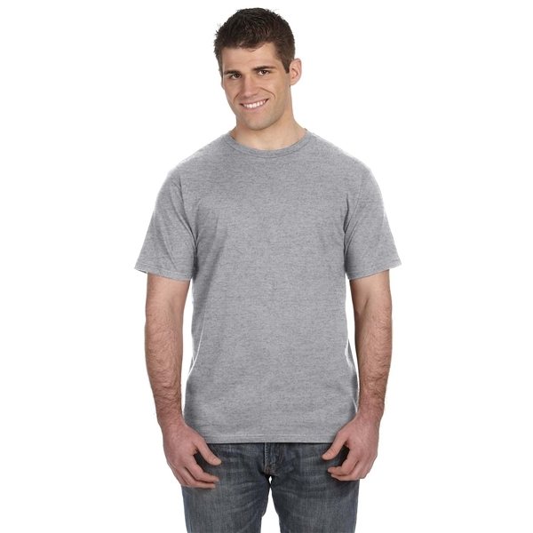 Promotional ANVIL(R) Lightweight T - Shirt - HEATHERS