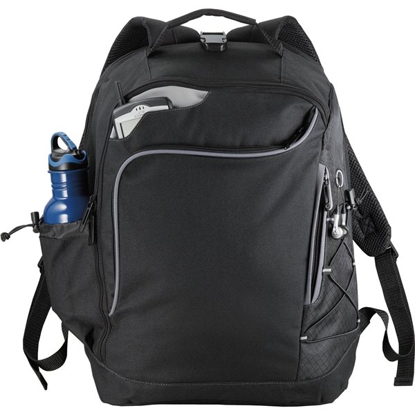 Promotional Summit TSA 15 Computer Backpack