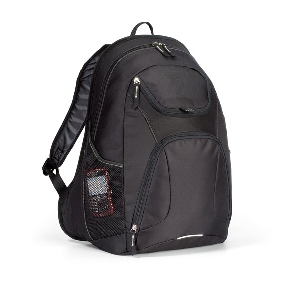 Promotional Quest Computer Backpack