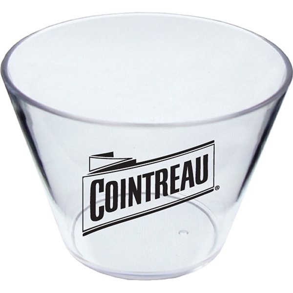 Promotional 5 oz BPA - Free Plastic Cup
