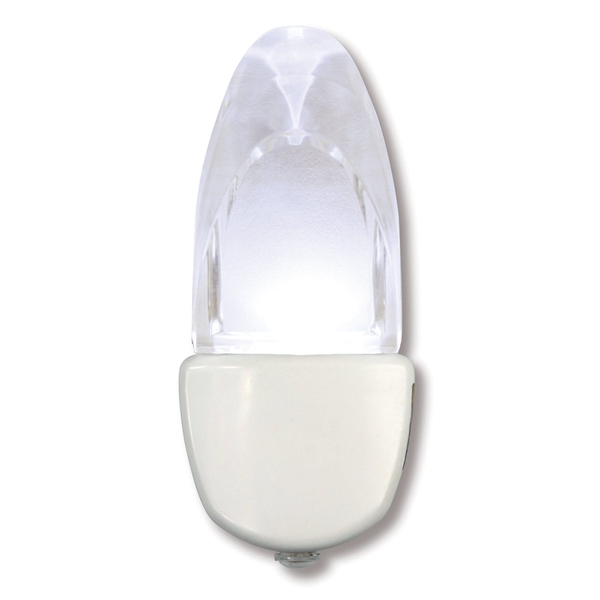 Promotional LED Tower Night Light with Photocell