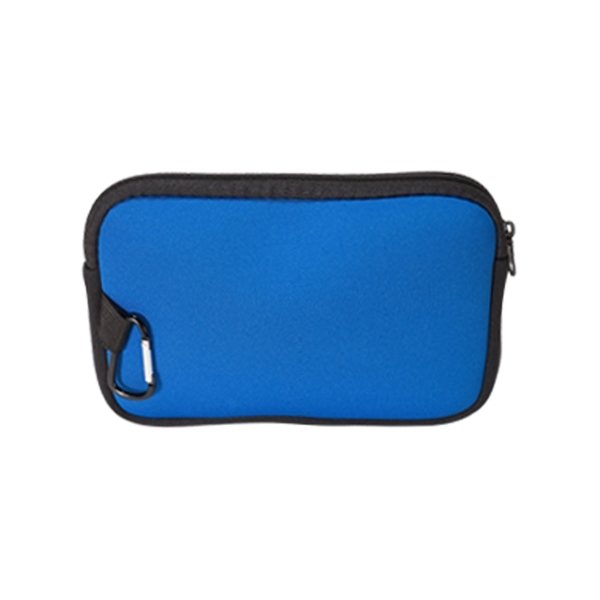 Promotional Accessory Pouch - Neoprene - $3.36