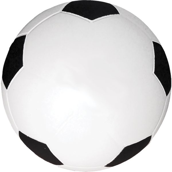 Promotional 5 Foam Soccer Ball