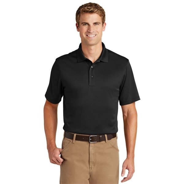 Promotional CornerStone Select Snag - Proof Polo - COLORS