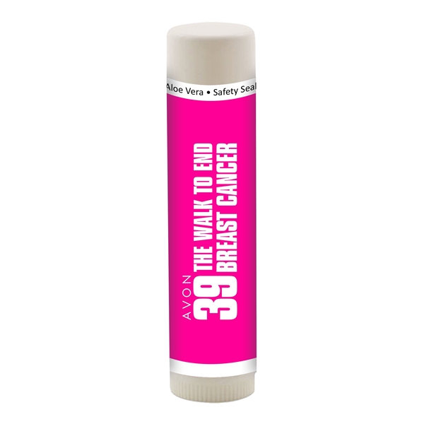 Promotional All Natural Lip Balm