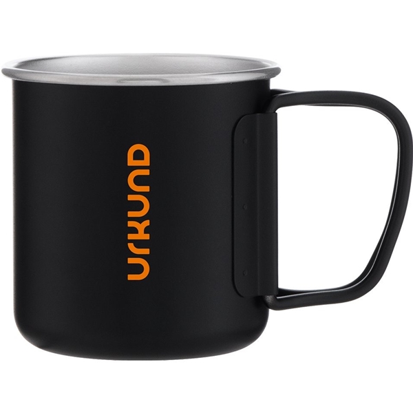 Promotional 11 oz Mesa - Matte Black $10.98