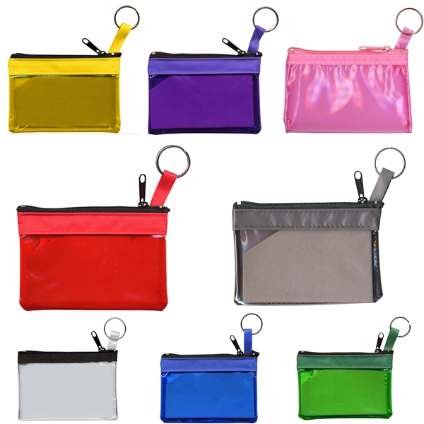 Promotional 8 Pieces Rainbow First Aid Kit