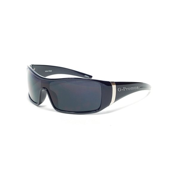 Promotional UV400 Goodfaire Wingate Sunglasses