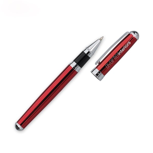 Promotional Goodfaire Madison Rollerball Pen
