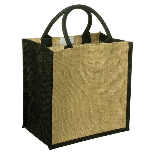 Custom Non Woven Standard Tote Bag 16" X 12"