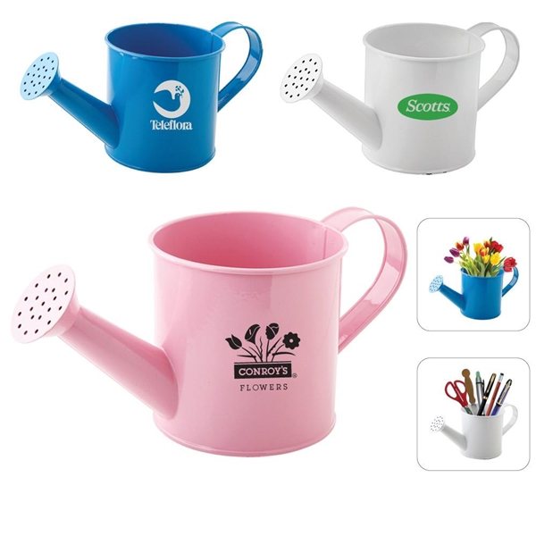 Promotional Metal Watering Can