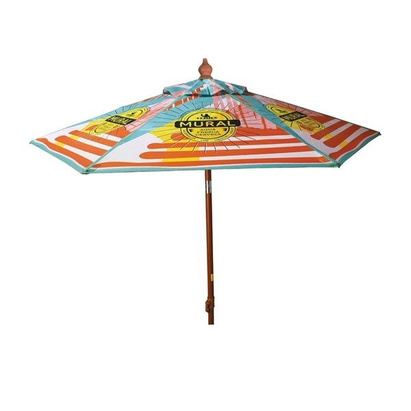 7 Full Color Market