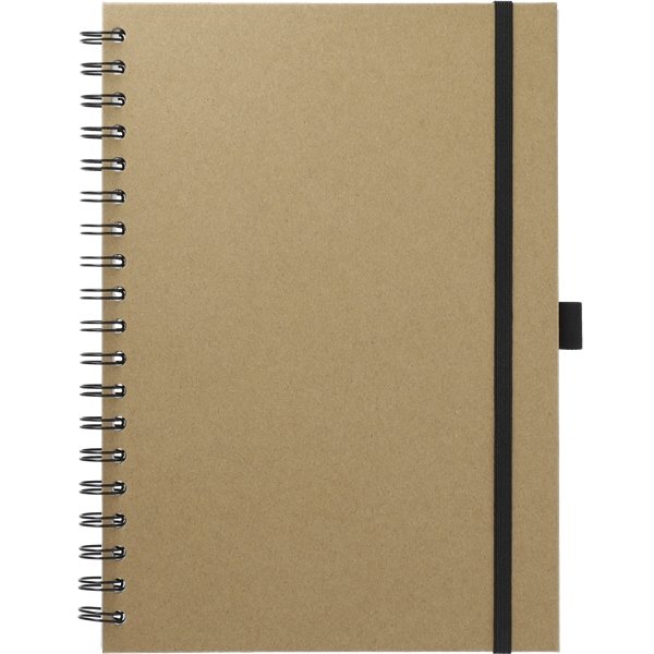 7 x 10 FSC Mix Large Spiral JournalBook(R)