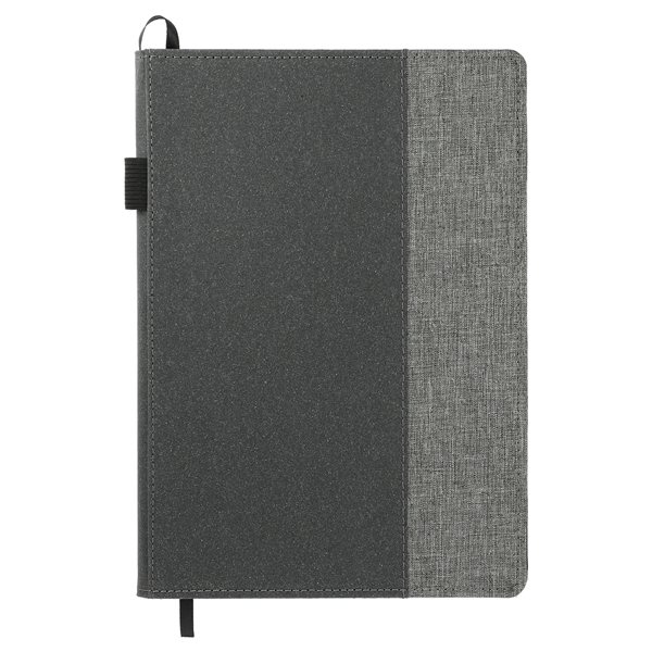 7 x 10 Reclaim RPET Refillable JournalBook(R)