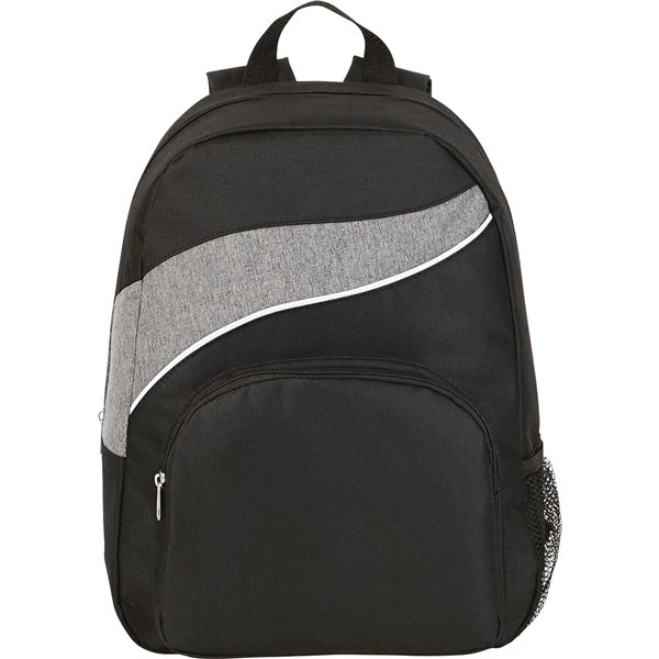 Promotional Tornado Deluxe Backpack - $6.96