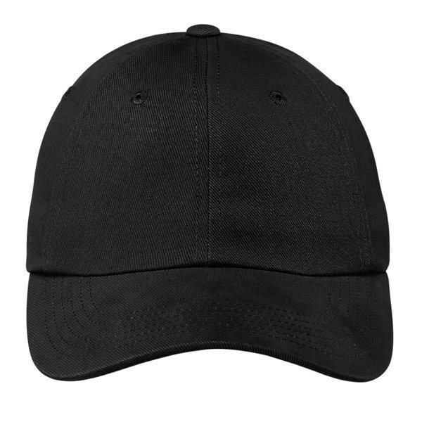 Custom Port Authority Twill Cap - Promotional Hats