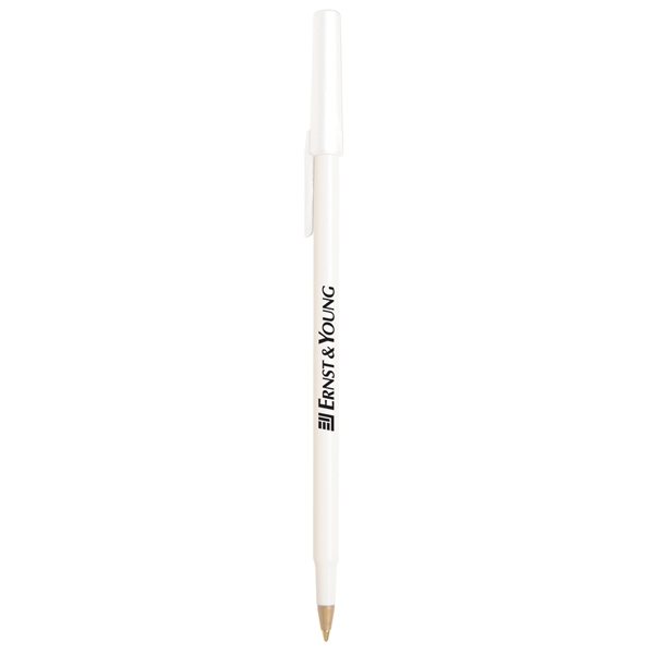 Promotional Competitor Stick Pen