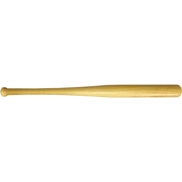 Custom Mini Wooden Baseball Bat Sports Promotionals