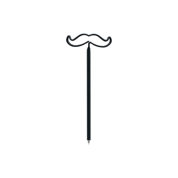 Promotional Mustache - InkBend Standard(TM)
