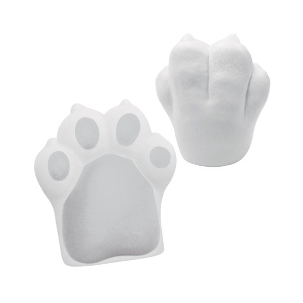 Promotional Pet Paw Stress Reliever