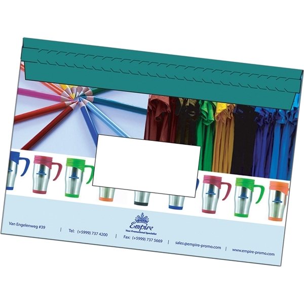 Promotional Mailing Envelope 6 x 9 - Paper Products