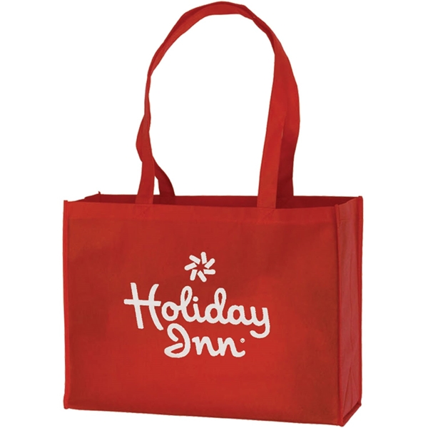 Large Tote Bag - Customized Tote Bags - $1.66