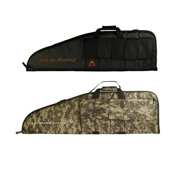 Promotional 41 Deluxe Rifle Case