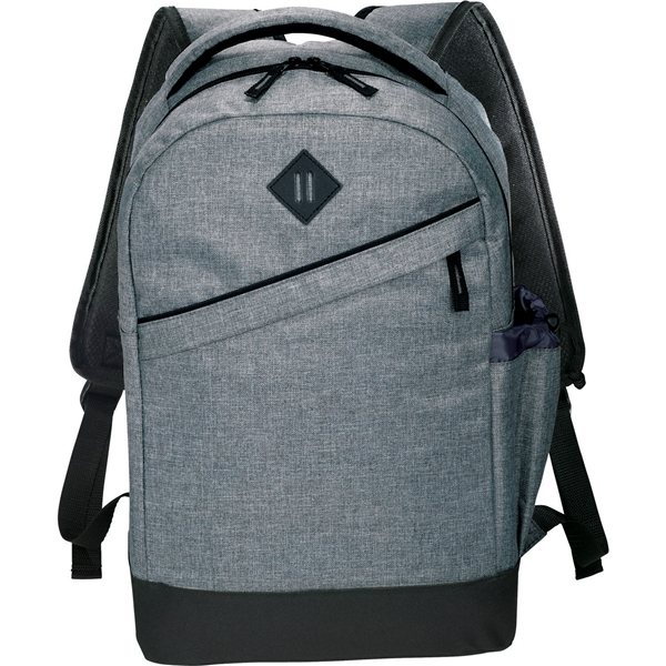 Promotional Graphite Slim 15 Computer Backpack