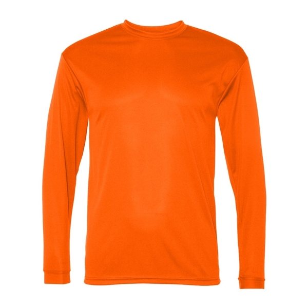 Promotional C2 Sport Long Sleeve Performance T - Shirt - PREMIUM