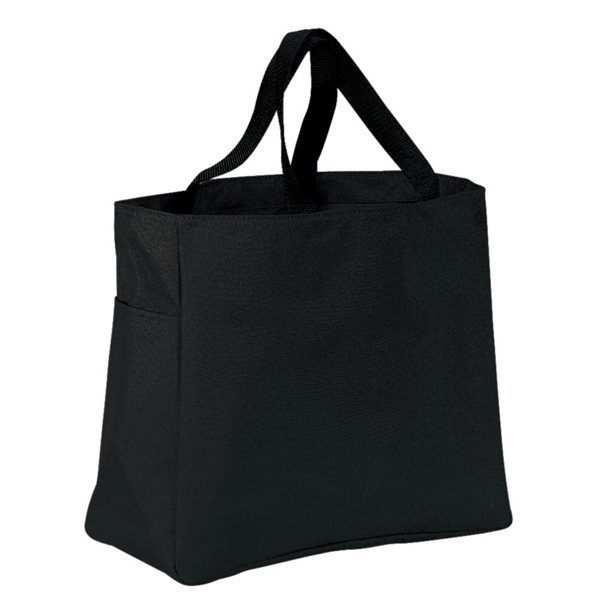 Promotional Port Authority(R)- Essential Tote