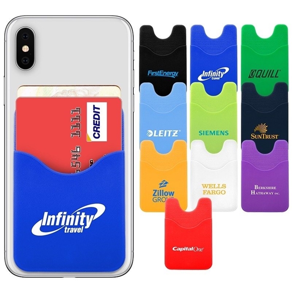 Promotional The Smart Phone Wallet