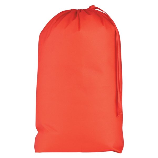 Promotional Non-Woven Laundry Bag - 18