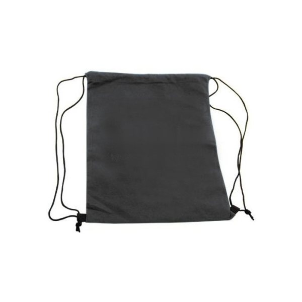 Promotional Non Woven Drawstring Backpack - Full Color