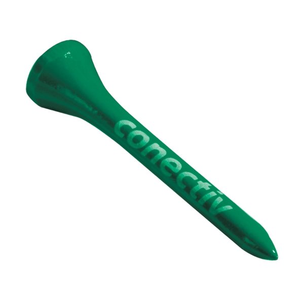 Promotional Biodegradable Wood Golf Tees