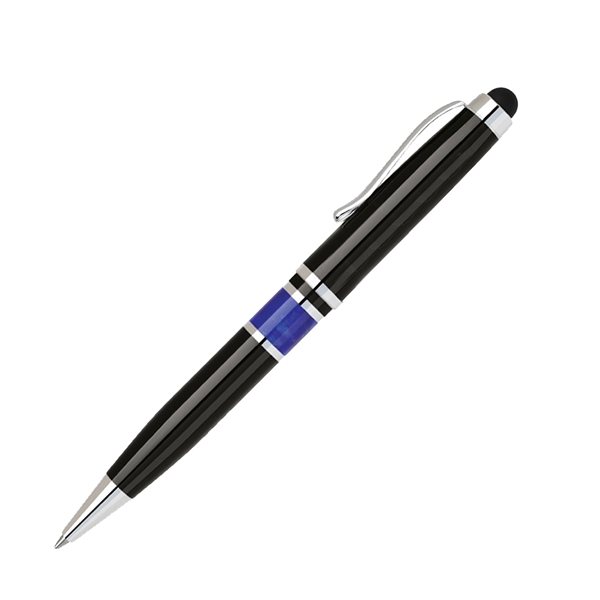 Blackpen Blue Style Stylus Pen