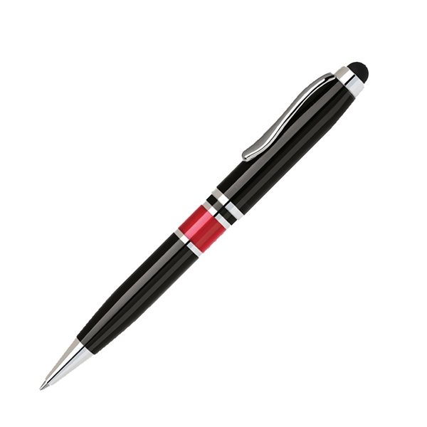 Promotional Blackpen Stylus Pen