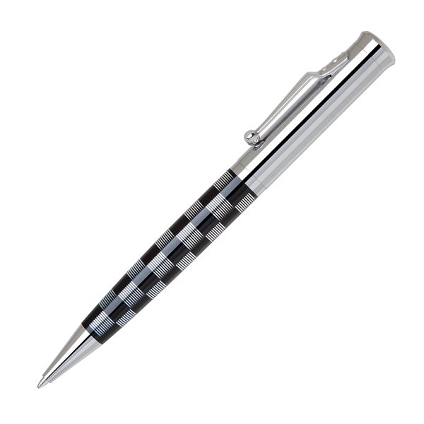 Promotional Blackpen Checkerboard