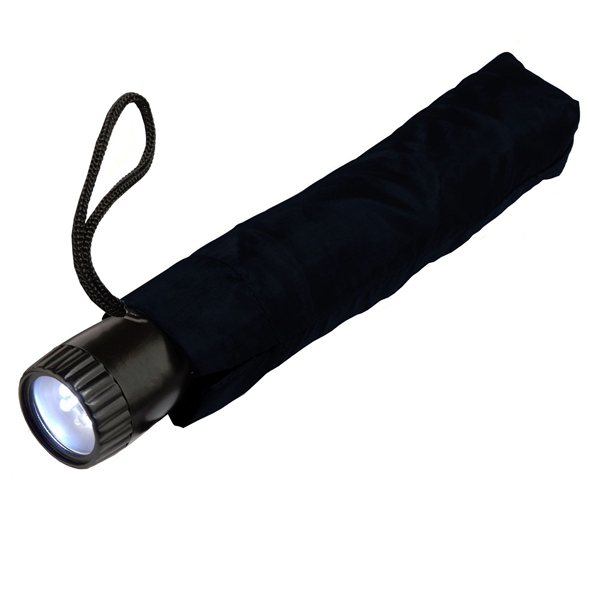Promotional LED Flashlight Umbrella